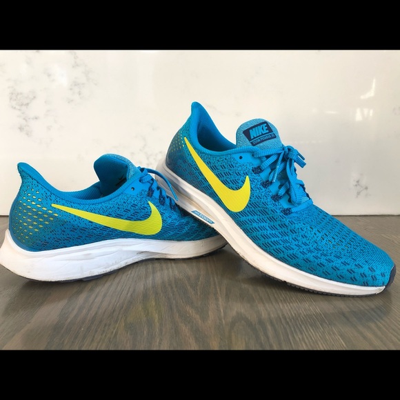 Nike Other - 🏠 Moving Sale 📦 Men’s Nike Zoom Pegasus 35